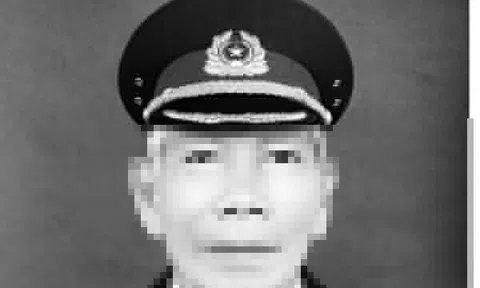 Anh hùng Lực lượng vũ trang nhân dân Hồ Đức Vai từ trần