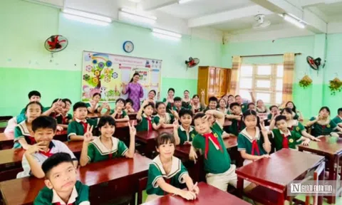 Giám đốc Sở VH&TT nói về việc đưa ca Huế vào dạy cho học sinh tiểu học