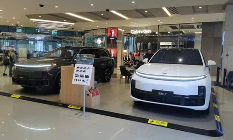 Trung Quốc cấm bán ôtô giá thấp hơn chi phí sản xuất