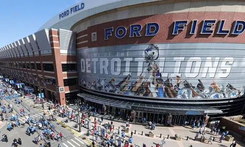 Ford không còn là hãng xe bán chạy thứ 6 thế giới, ai đã soán ngôi?