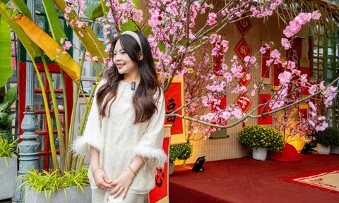 Miền Bắc chuyển mưa từ Giao thừa, không khí lạnh tràn về mùng 1 Tết