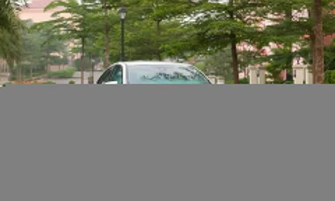 Toyota Vios - mẫu xe 'tốt gỗ, tốt cả nước sơn'