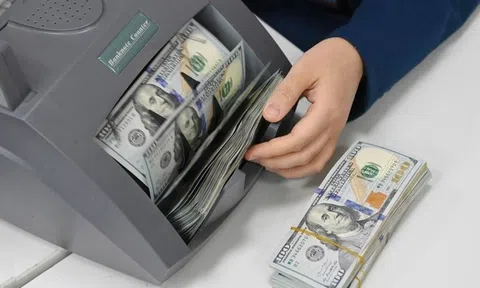 Tỷ giá USD hôm nay 15.2: USD tự do tăng mạnh gần 200 đồng
