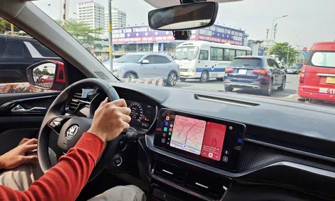 Chơi Tết bằng ôtô - kiểm tra kỹ xe, đừng để bị phạt nguội