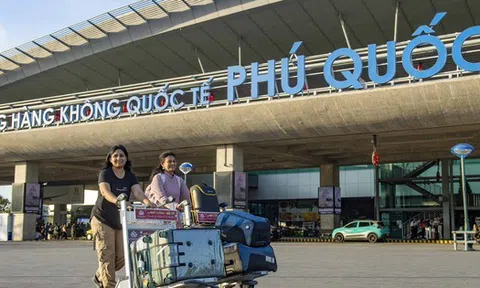 Sân bay được Sun Group vận hành vừa lập kỷ lục