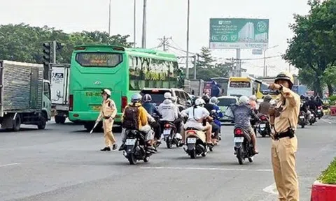 Bị tai nạn giao thông, 28 người không còn cơ hội về nhà đón Tết