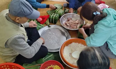 Đừng để mỗi Tết thành cuộc so đo nội, ngoại bên nào nặng hơn