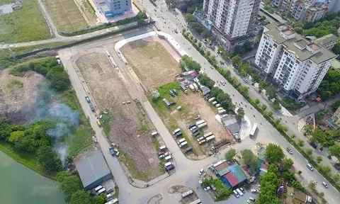 Tập trung giải quyết dứt điểm các dự án tồn đọng kéo dài, khẩn trương hoàn thành, đưa vào sử dụng