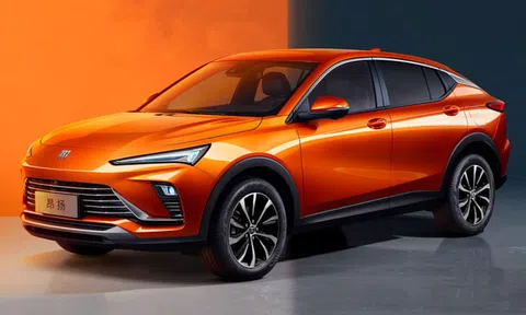 Hãng xe Mỹ tăng tối đa công suất lắp ráp ôtô ở Hàn Quốc