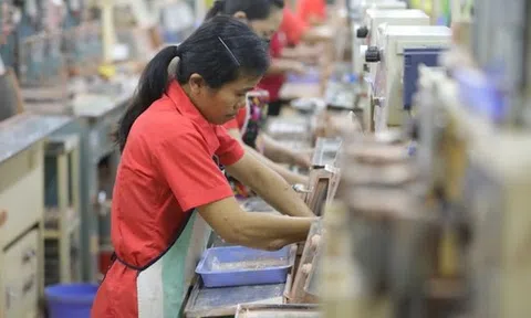 “Bức tranh” tăng trưởng của các tỉnh, thành trên cả nước