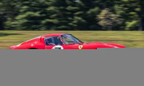 Bạn đã biết hết những thương hiệu xe gắn liền với hình ảnh con ngựa?