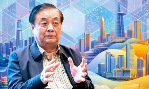 Hiệu triệu sức mạnh 100 triệu người dân Việt Nam