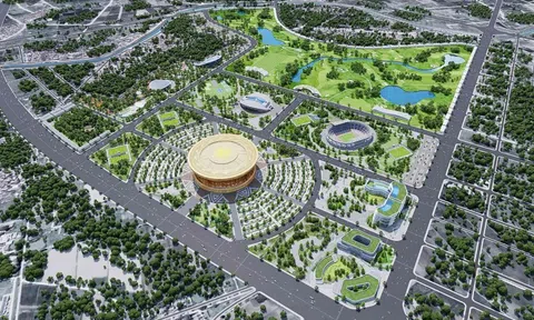 Quy hoạch Thủ đô Hà Nội: Từ Ðổi mới đến tầm nhìn thế kỷ