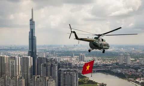 Từ ý Đảng đến lòng dân và khát vọng về kỷ nguyên vươn mình