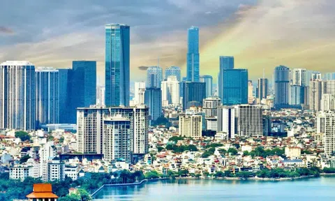 Sứ mệnh của doanh nhân là kiến tạo thương hiệu quốc gia hùng cường