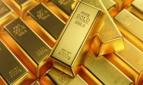 Giá vàng mùng 1 Tết ổn định mốc 181 triệu đồng