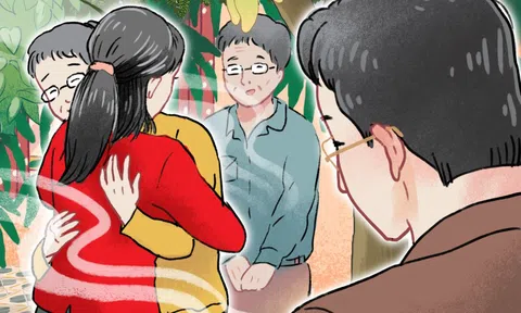 Hỏi công việc, lương thưởng, cưới xin, đâu thể ngăn người hỏi, nên chọn cách trả lời hợp lòng mình