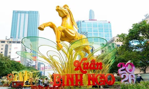 Năm Ngọ bàn thể chế: Điều kiện để 'phi nhanh'