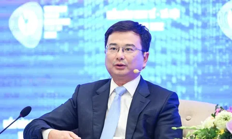 Phó Thống đốc: Dư địa chính sách tiền tệ được đánh giá là rất hạn hẹp, cần tập trung ưu tiên mở rộng chính sách tài khoá