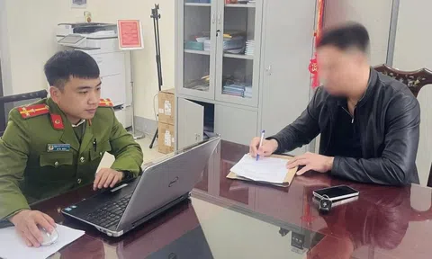 Công an thông báo tài xế 'khóa đầu, khóa đuôi' trong ngõ nhỏ ở Hà Tĩnh đã nhận sai