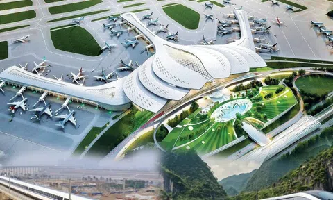 Những 'siêu dự án' giao thông sắp về đích, khởi công