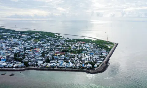 Cà Mau sẽ đầu tư 200 tỉ đồng xây khu neo đậu tàu thuyền tránh trú bão