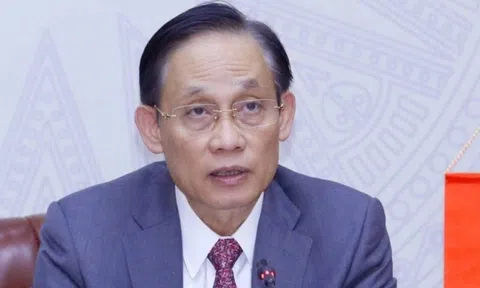 Bộ trưởng Ngoại giao Lê Hoài Trung hội đàm với Ngoại trưởng Mỹ