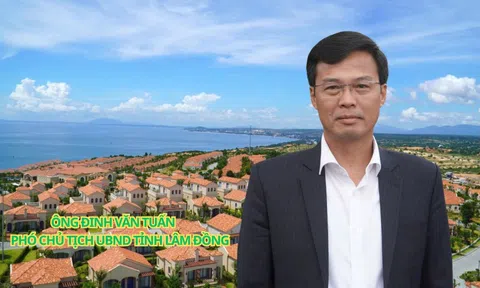 Lâm Đồng đặt cược dài hạn vào du lịch xanh