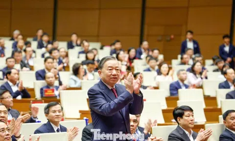 Ngay sau kỳ nghỉ Tết, tổ chức hội nghị toàn quốc quán triệt hai nghị quyết quan trọng của Bộ Chính trị