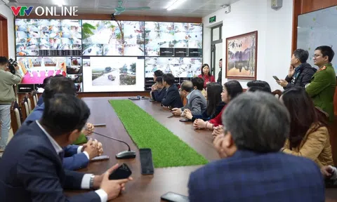 Hà Nội cụ thể hóa Nghị quyết số 57 bằng thể chế, hạ tầng và con người