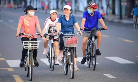 Thời tiết hôm nay 21-2: Nắng nóng oi bức ở Nam Bộ, Bắc Bộ trưa chiều nắng