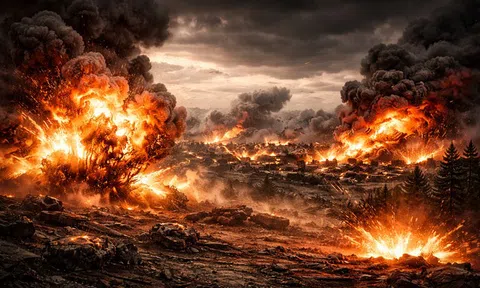 Nga mở rộng hiện diện quanh Kupyansk, tăng tốc tiến công tại Kharkiv