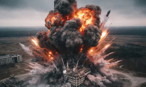 Phản công của Ukraine tại Zaporizhzhia hụt đà sau loạt tổn thất