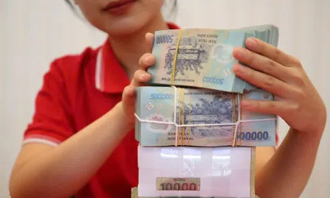 Ngành ngân hàng áp đảo trong danh sách doanh nghiệp lãi tỷ USD