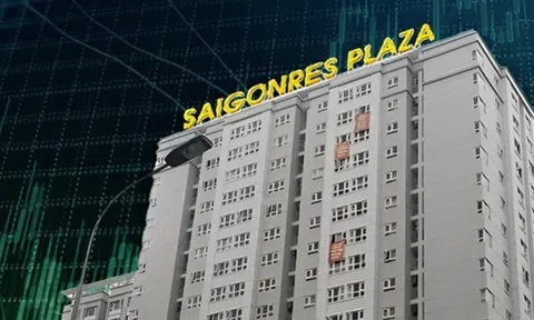 Bất động sản REE bán bất thành cổ phiếu SGR