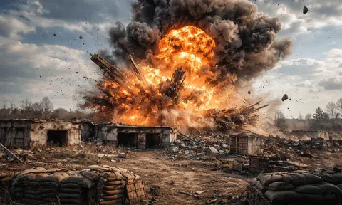 Mặt trận Sumy – Kharkiv nóng lên từng ngày, Nga mở rộng đà tiến trên nhiều hướng