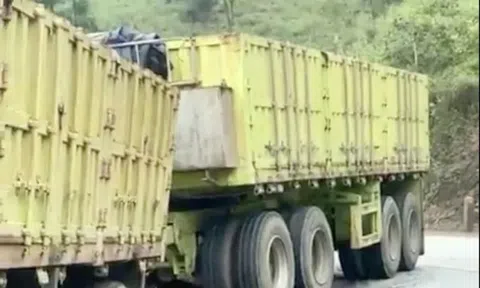 Liên tiếp tai nạn trên Quốc lộ 12A, 2 người tử vong