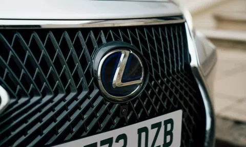 Xe Nhật vẫn dẫn đầu danh sách tin cậy