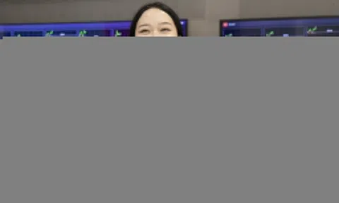 Chứng khoán tăng mạnh ngay sau Tết