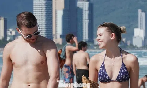 Hơn 1 triệu lượt khách du lịch Đà Nẵng dịp Tết