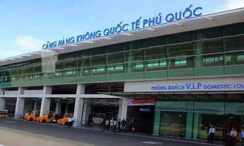 Dù đang nâng cấp, một sân bay Việt Nam vẫn nhận tin vui lớn chưa từng có