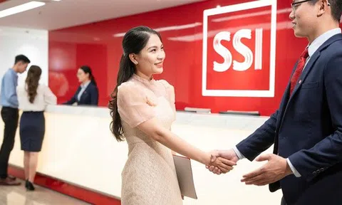 Chứng khoán bứt phá mạnh ngay sau Tết