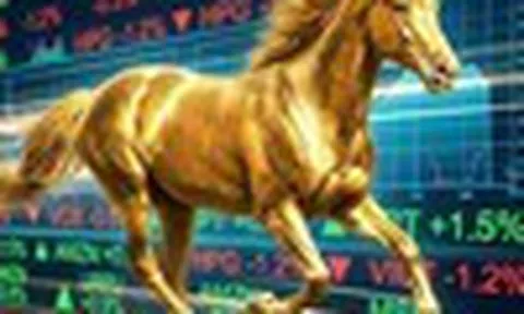 Khai xuân Bính Ngọ: Mua gì đầu năm để đón “lì xì”?