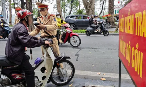 Tai nạn giao thông giảm mạnh dịp Tết: Vì sao?