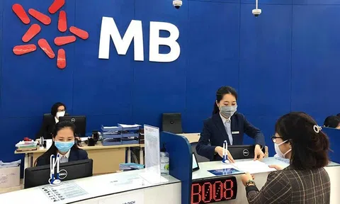 Một ngân hàng chi hơn 50 tỷ lì xì Tết nhân viên bằng cổ phiếu