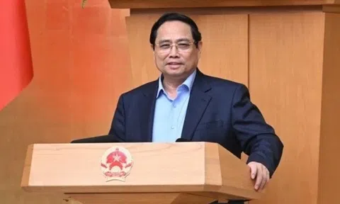 Thủ tướng: Tết Nguyên đán 2026 an toàn, vui tươi trên các lĩnh vực