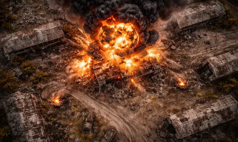 Nga chặn đứng đà tiến công, Kiev đối mặt sức ép lớn tại Zaporizhzhia