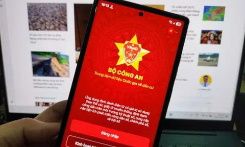 Chính thức: Sổ đỏ trên VNeID được dùng thay cho bản giấy