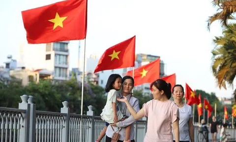 Người lao động sẽ được nghỉ 9 ngày liên tục dịp Giỗ Tổ và 30/4-1/5