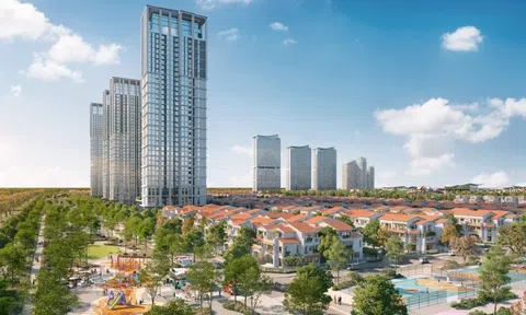 Hạ tầng dẫn lối cho bất động sản biển giai đoạn 2026-2027